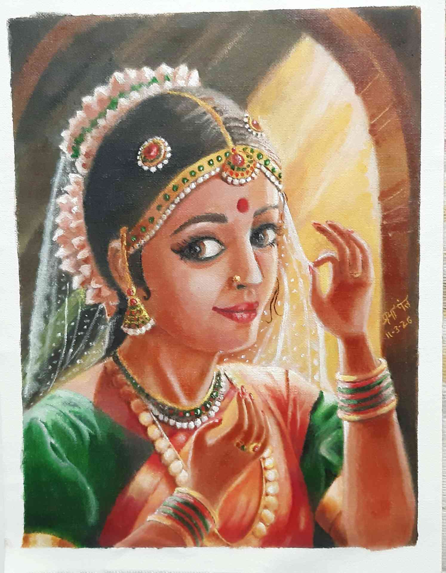 Kamala Nayani
