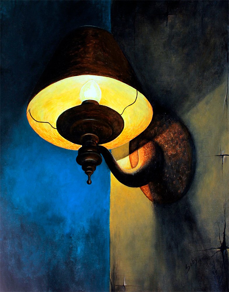 Night Vigil