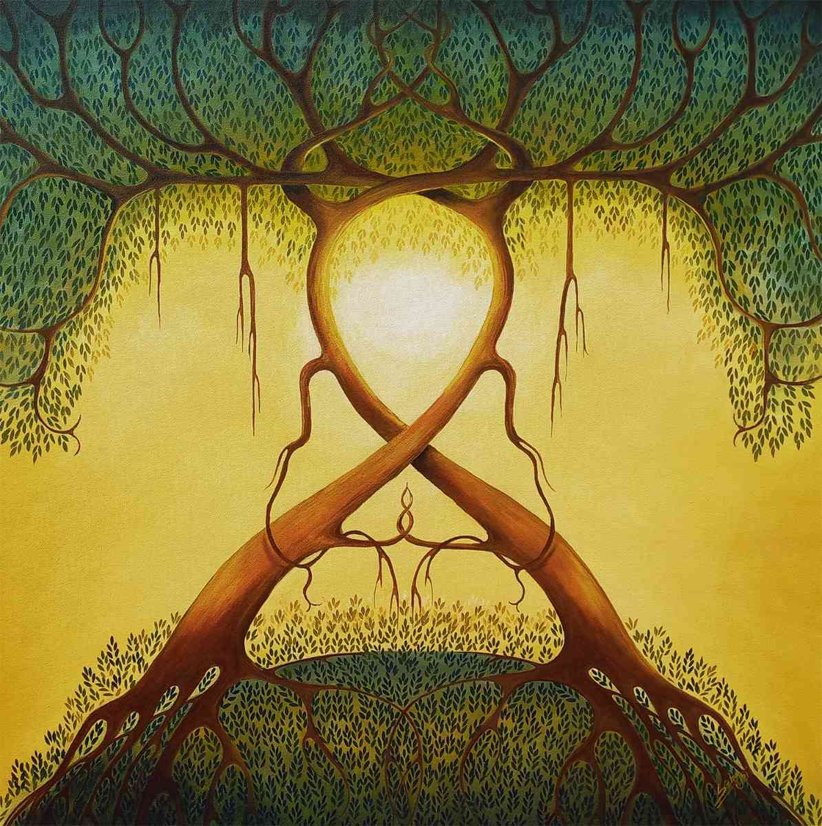 Togetherness
