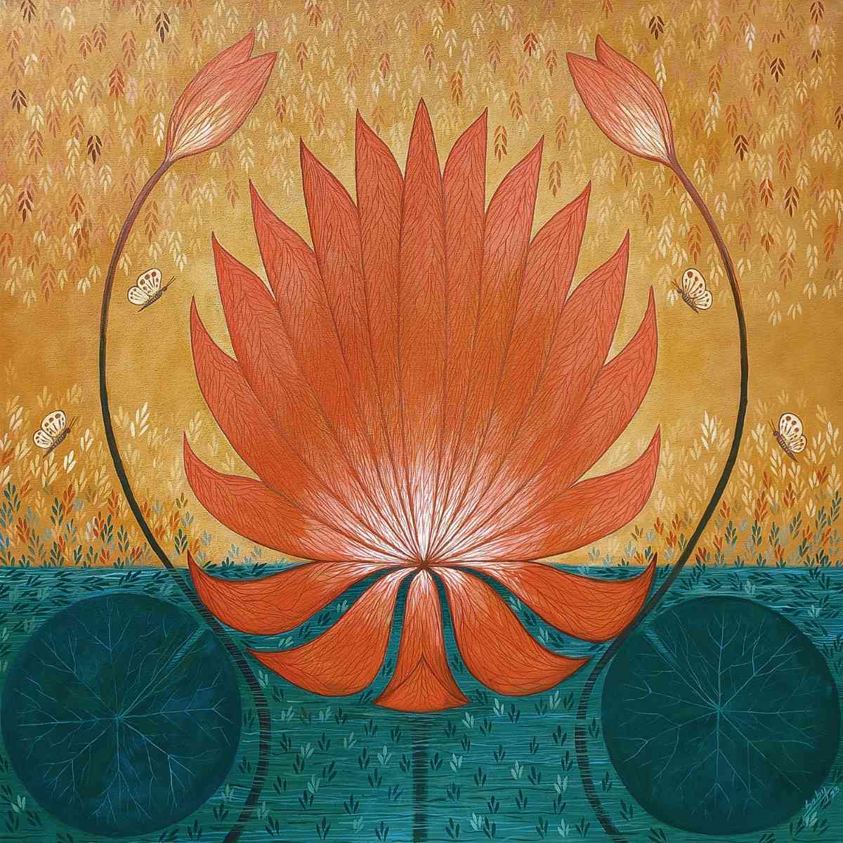 Renewal and growth