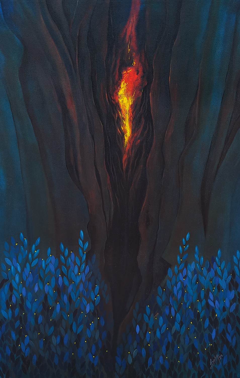 Firefly