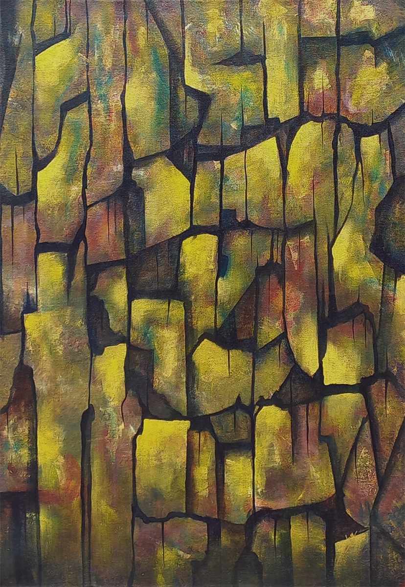 P350 - Abstract