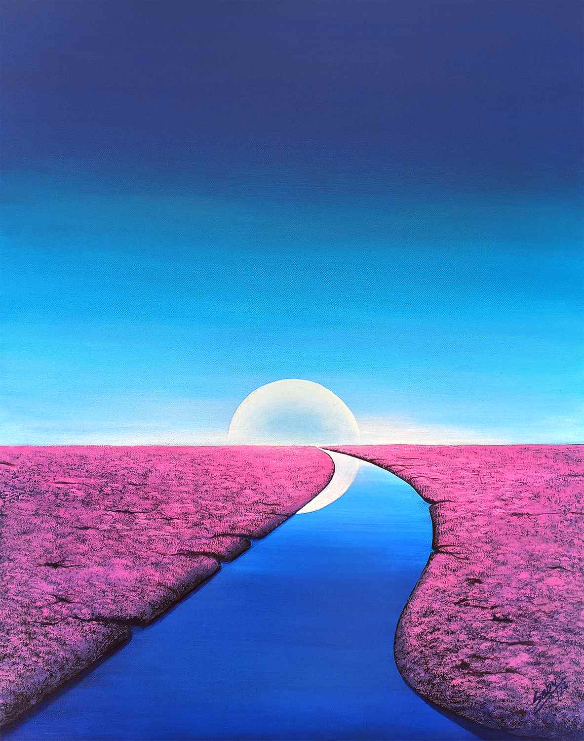 Moonwalk