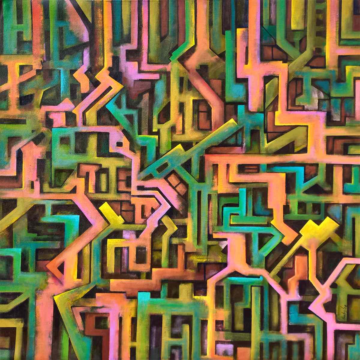 P364 - Abstract