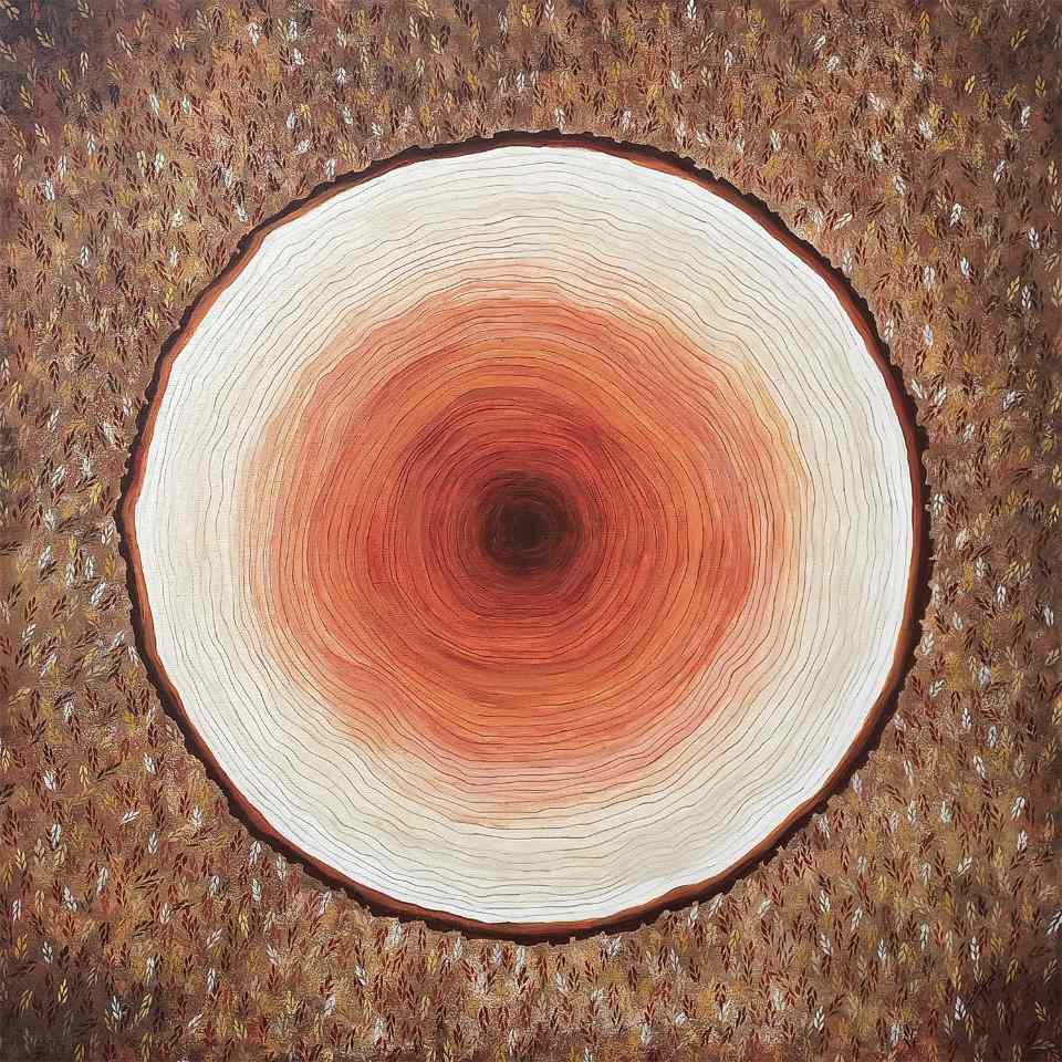 Rings of Time
