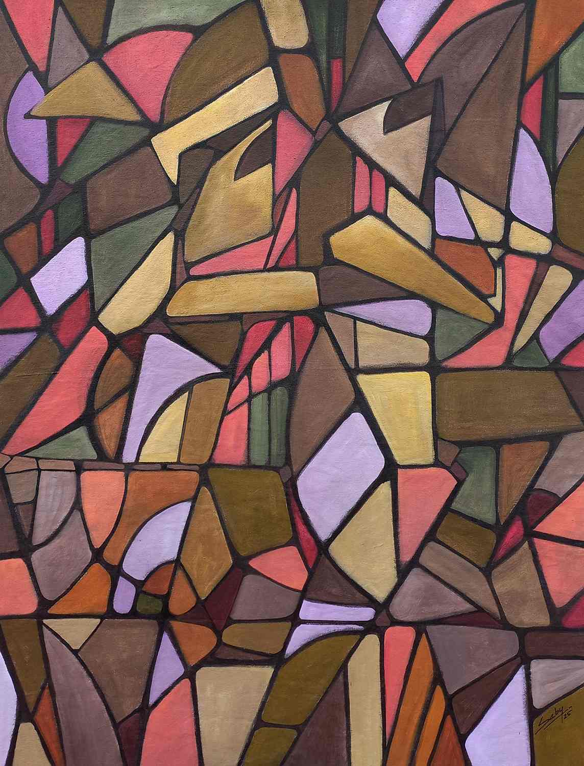 P400- Abstract