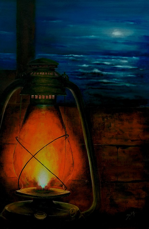 Night Vigil
