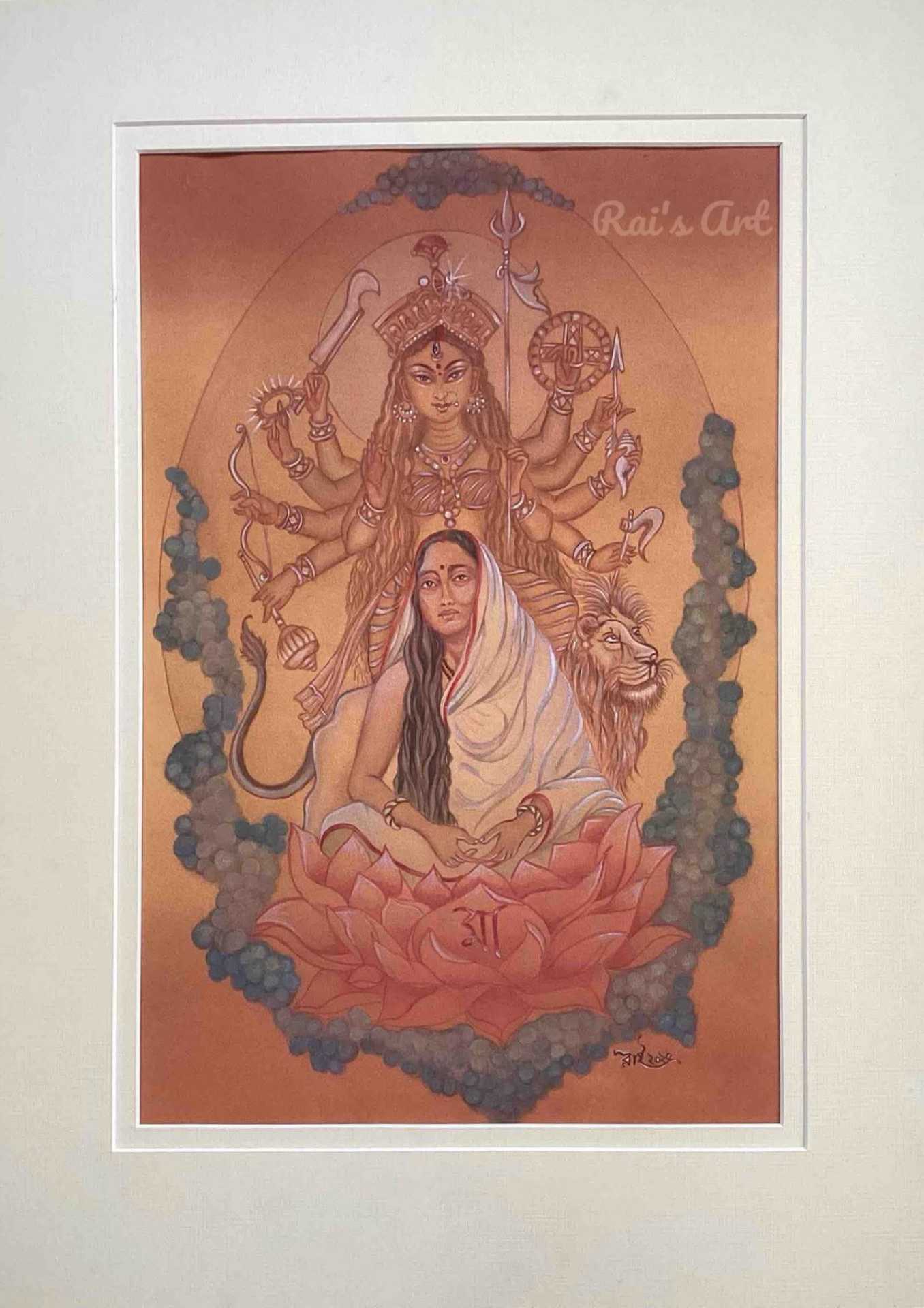 Matri Shakti