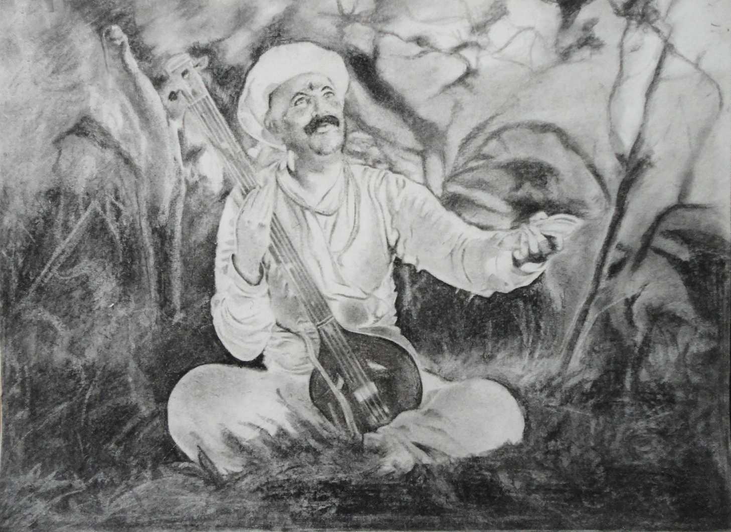 sant tukaram