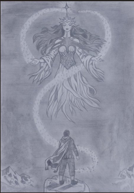 Guided by the Eternal Light