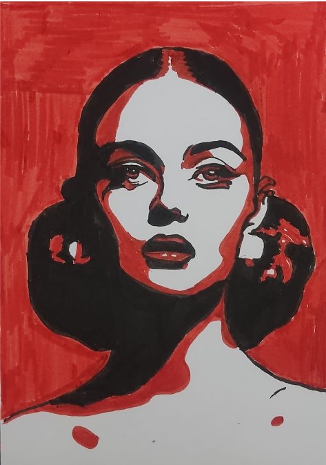 Crimson Grace
