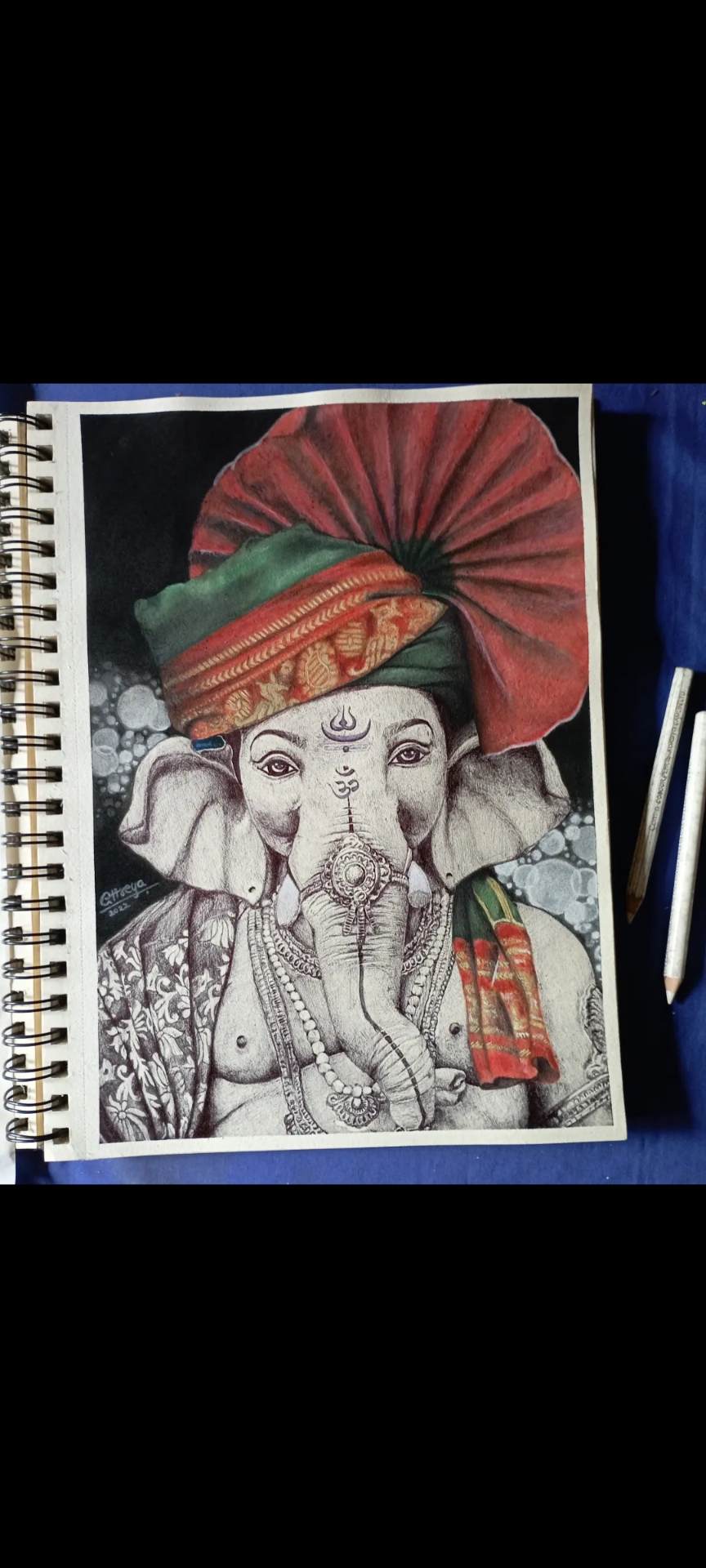 Ganesha