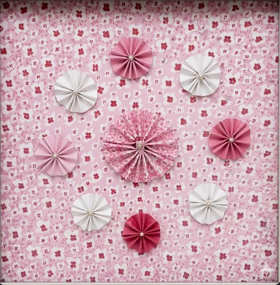 Al- Luluah (The Pearl Blossoms)