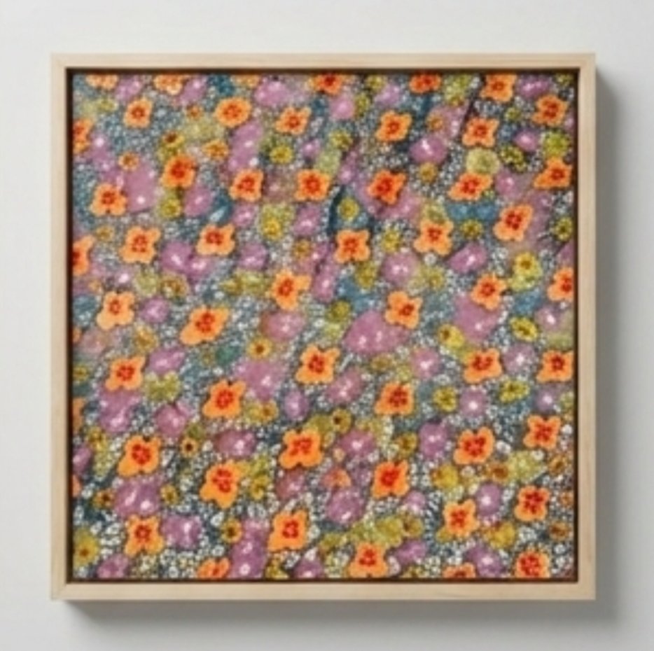 Artwork detail 1