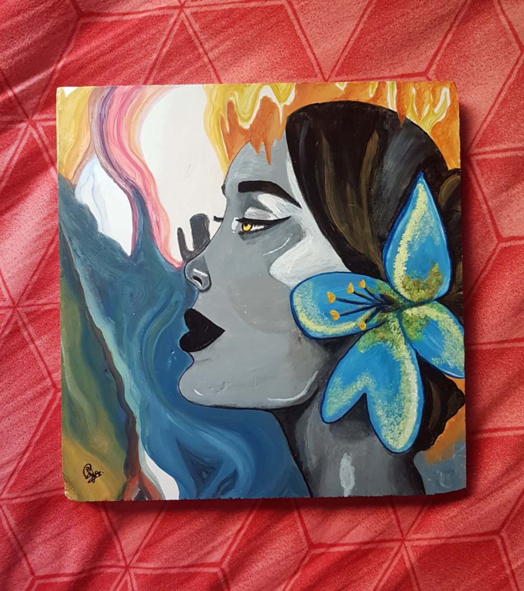 The Unruffled Mayhem