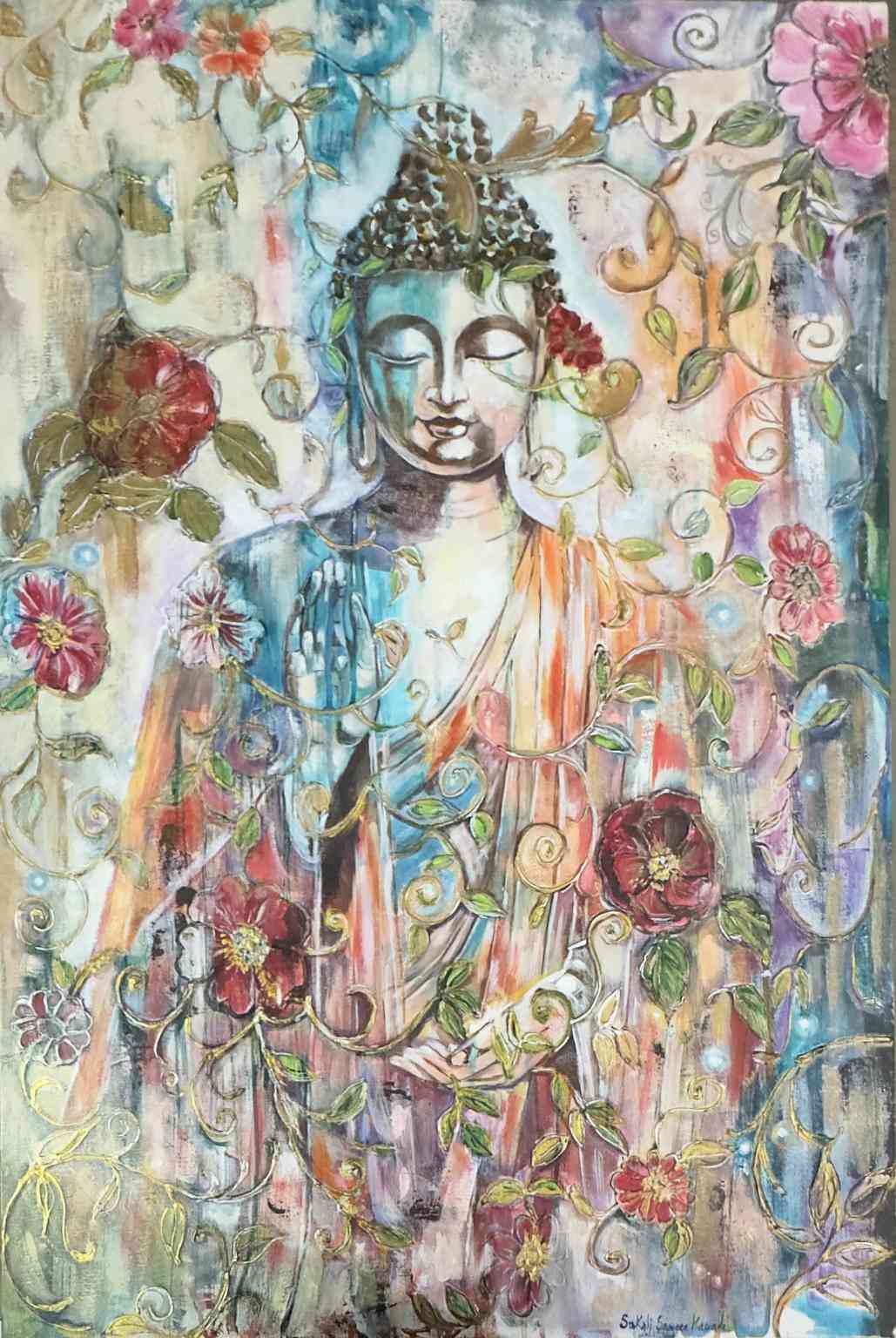 "The Awakening"