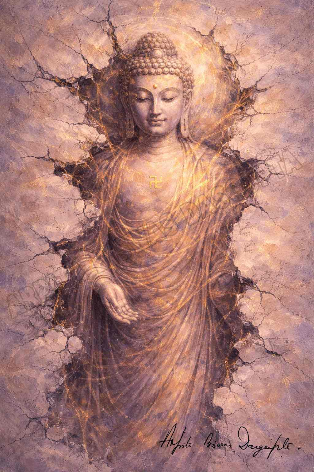 Silent Awakening
