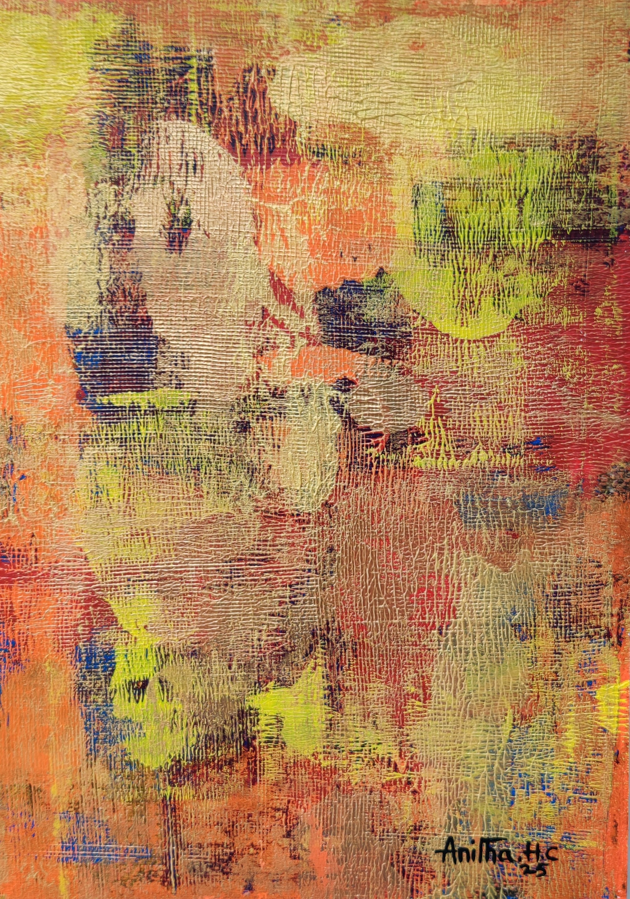 Momentum Series