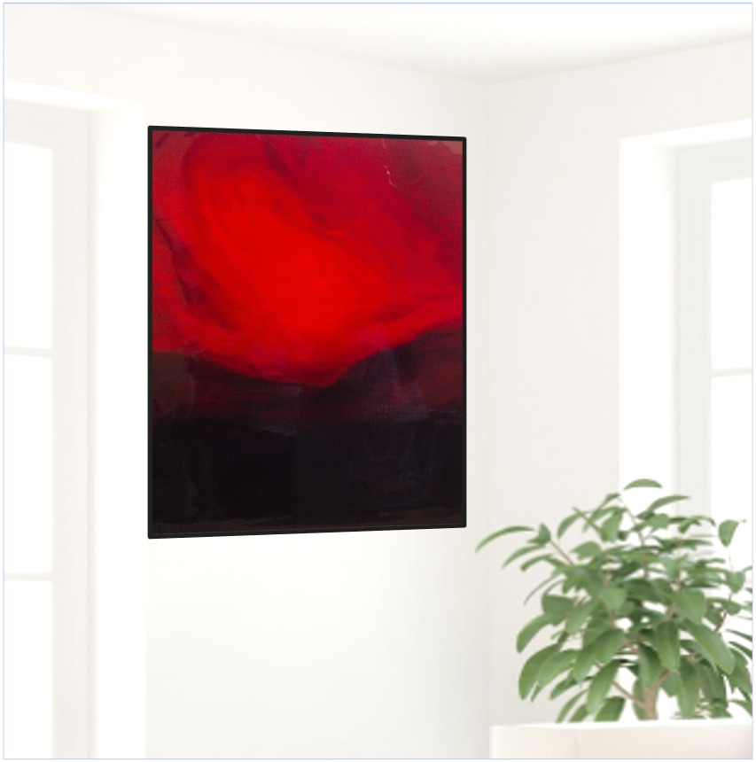 VELVET CRIMSON