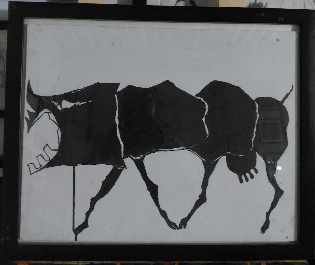 Beast series-1