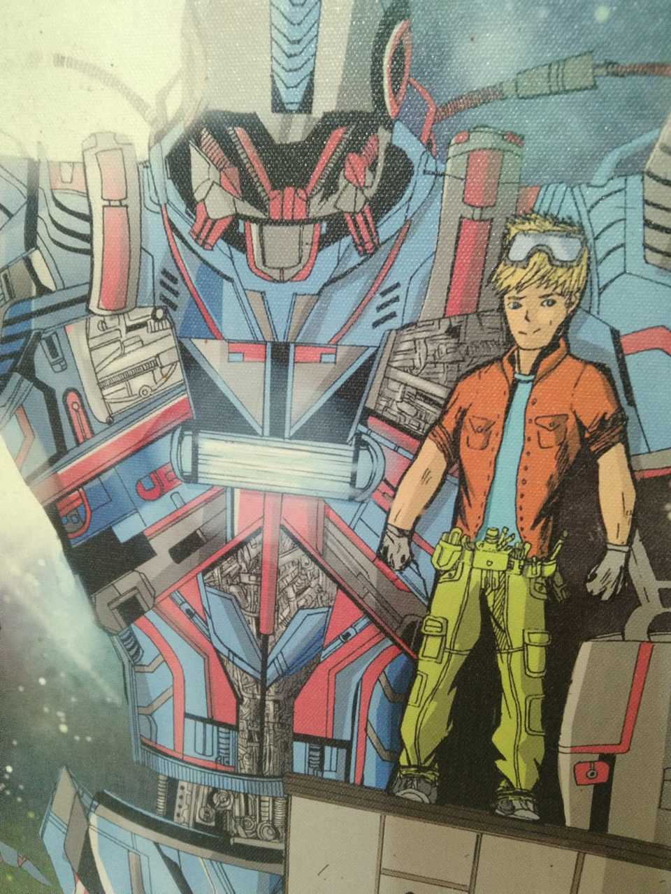 Artwork detail 2