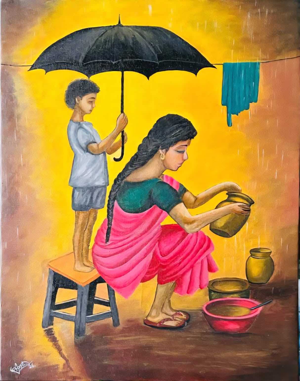 Maa