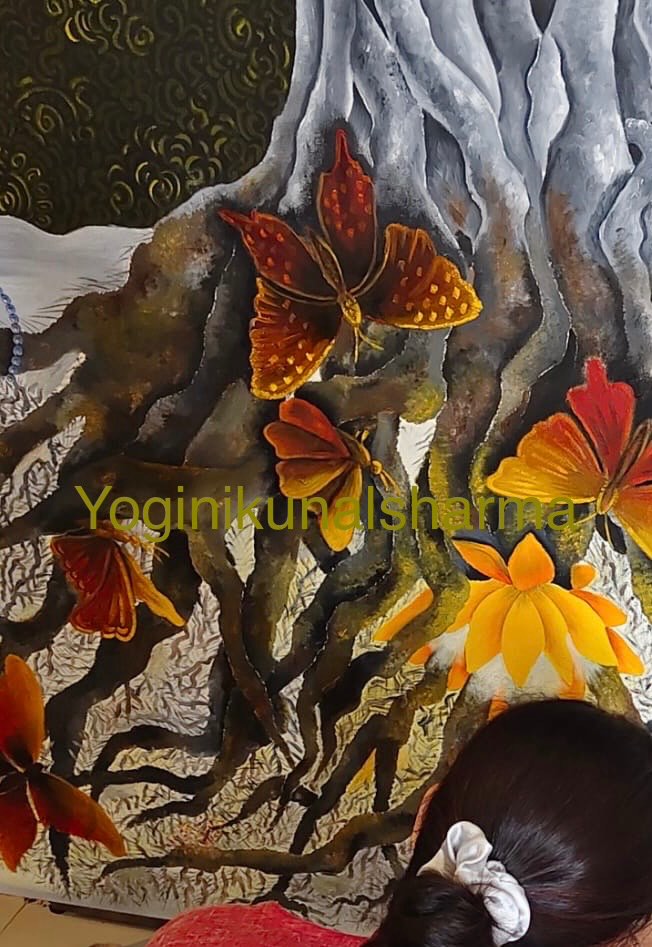 Artwork detail 1