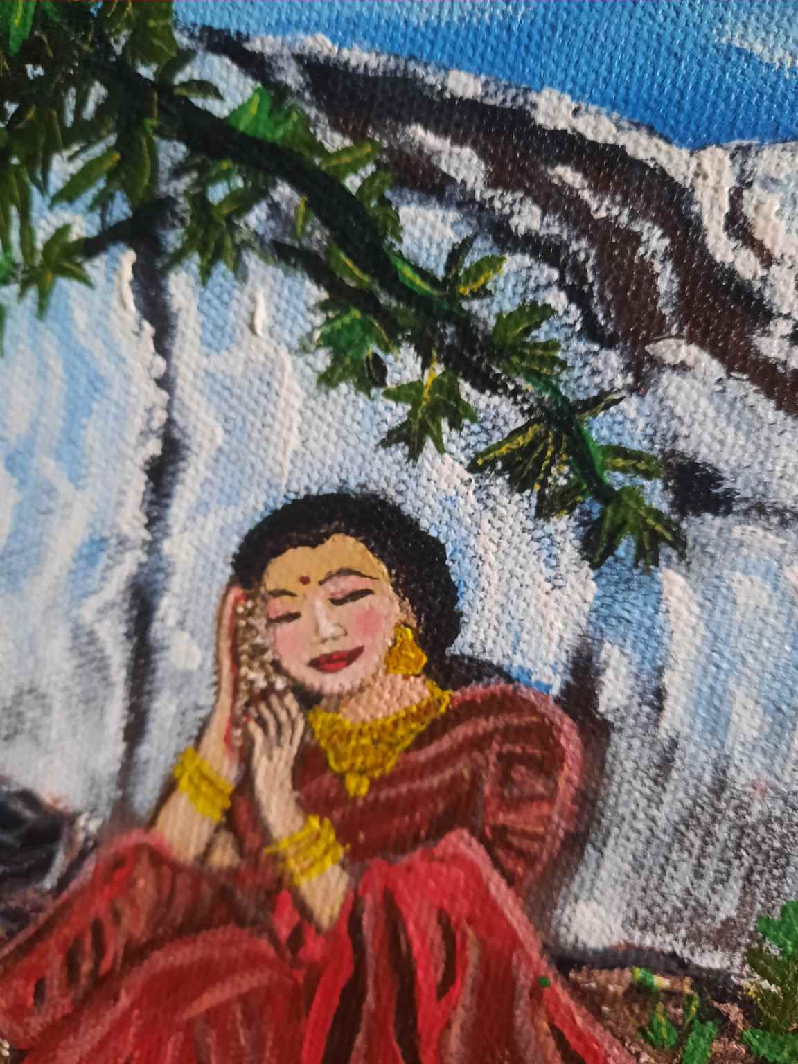 Artwork detail 1