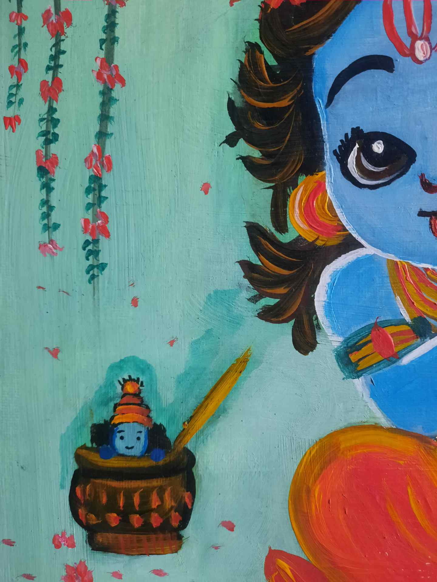 Artwork detail 1