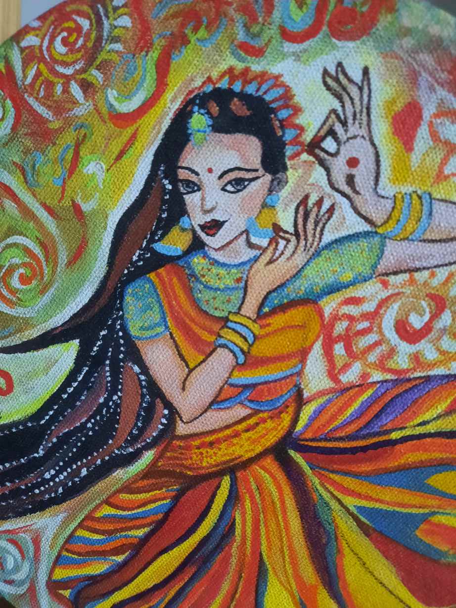 Artwork detail 1