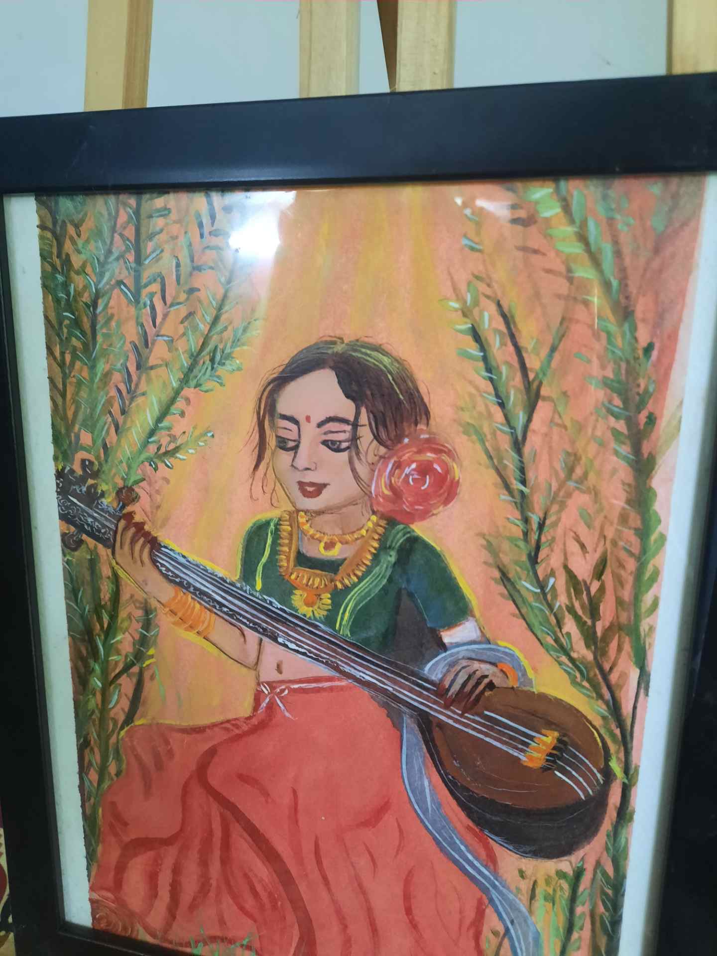 Artwork detail 1