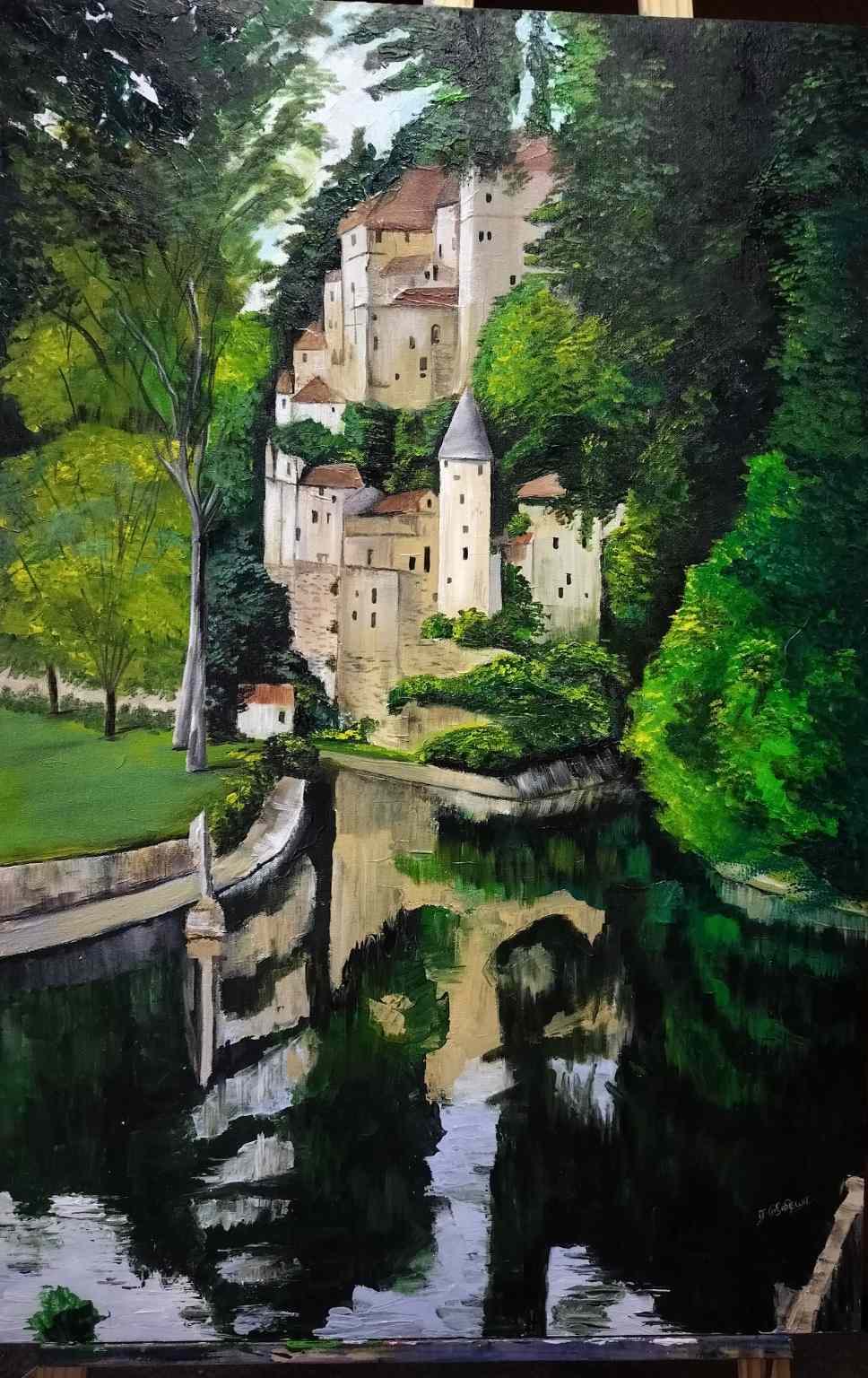 Manor