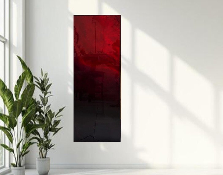 VELVET CRIMSON – ECHO 2