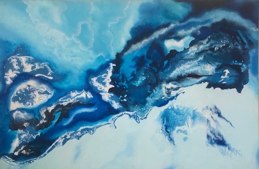 Artwork detail 2