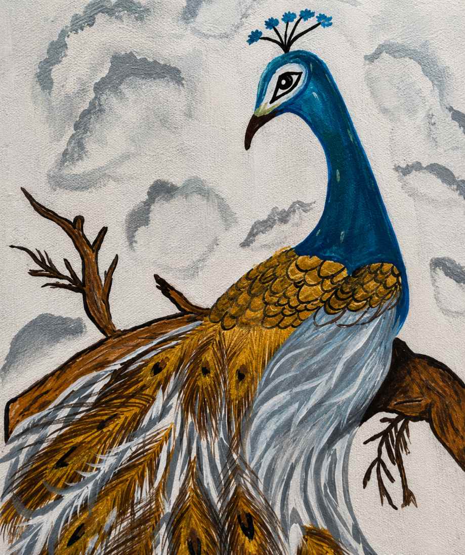 Artwork detail 1