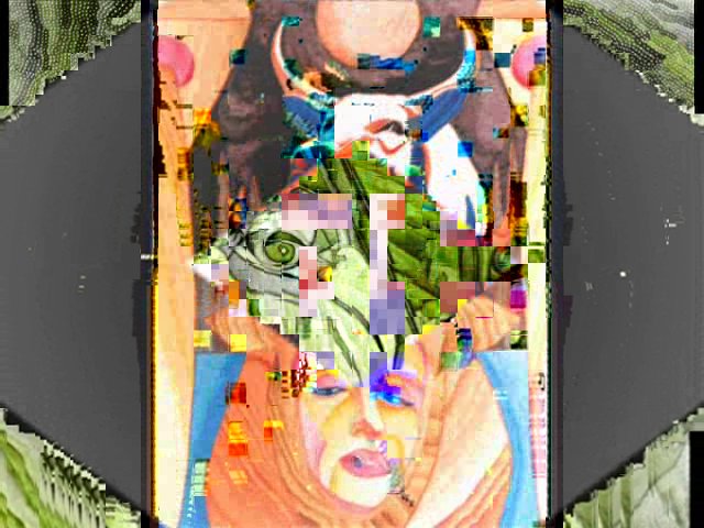 Parsifae 1